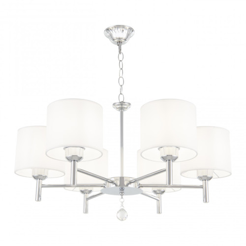 Подвесная люстра Arte Milano Amalfi 332756/6 CR