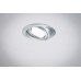 Встраиваемый светодиодный светильник Paulmann Drilled 92920
