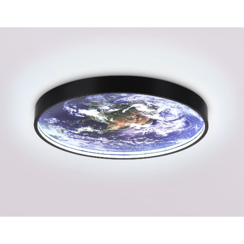 Настенно-потолочный светильник Ambrella Light Wall FW11131