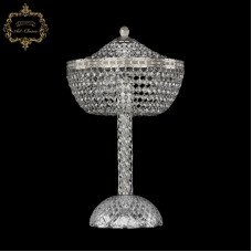 Настольная лампа Art Classic 22.051L4.25SP.Ni