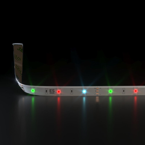 Светодиодная влагозащищенная лента Elektrostandard 7,2W/m 30LED/m 5050SMD разноцветная 5M 4690389150326 a049847