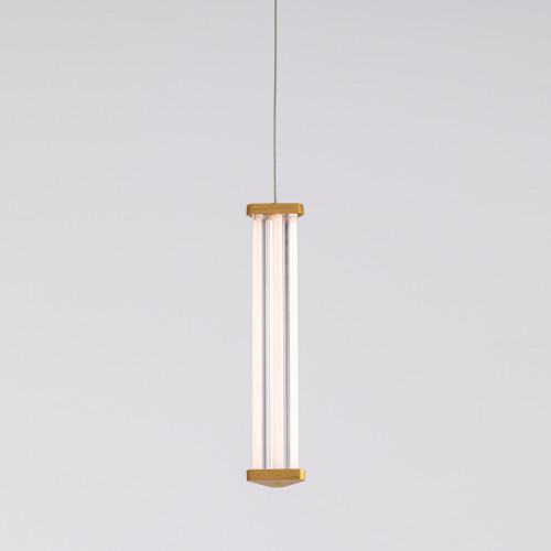 Подвесной светильник Delight Collection MD25020402-1A gold Подвесной светильник Delight Collection MD25020402-1A gold