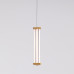 Подвесной светильник Delight Collection MD25020402-1A gold Подвесной светильник Delight Collection MD25020402-1A gold