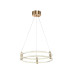 Подвесная люстра Zortes Ringer ZRS.57792.96