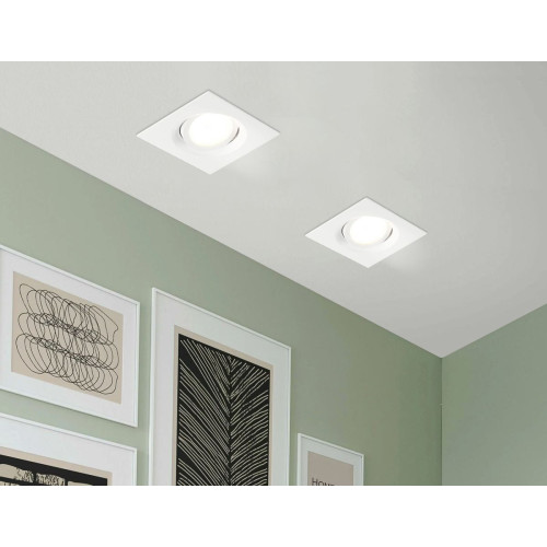 Встраиваемый светильник Ambrella Light Techno Spot Standard Tech TN102743