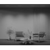 Трековый магнитный светильник Maytoni Points TR031-4-18WTW-M-DSZ-B