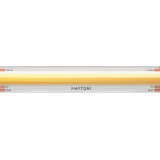 Светодиодная лента Maytoni Led Strip 24В COB 18Вт/м RGB 5м IP65 201251