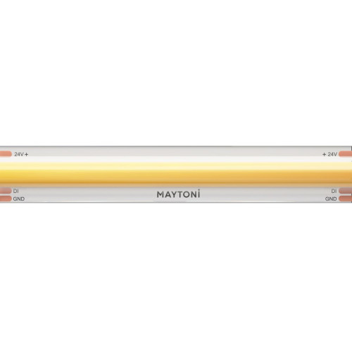 Светодиодная лента Maytoni Led Strip 24В COB 18Вт/м RGB 5м IP65 201251 Светодиодная лента Maytoni Led Strip 24В COB 18Вт/м RGB 5м IP65 201251