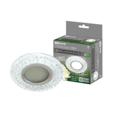 Встраиваемый светильник TDM Electric СВ 03-14 SQ0359-0144