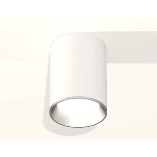 Накладной светильник Ambrella Light Techno XS6312002 (C6312, N6104)