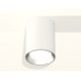 Накладной светильник Ambrella Light Techno XS6312002 (C6312, N6104)