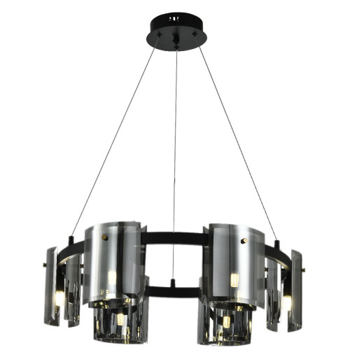 Подвесная люстра Zortes Rony ZRS.1209.06