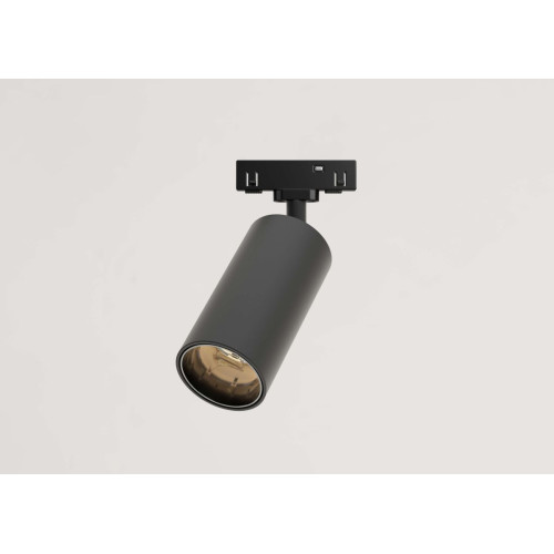 Трековый магнитный светильник Crystal Lux CLT 0.36 003 12W BL 4000K