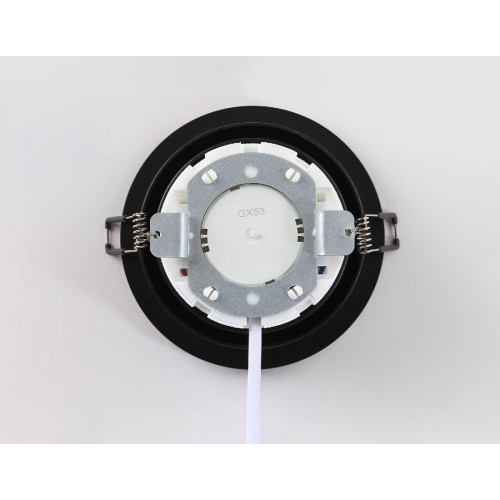 Встраиваемый светильник Ambrella Light GX Standard Tech Techno Spot TN52333