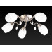 Потолочная люстра Toplight Paula TL3550X-05SN