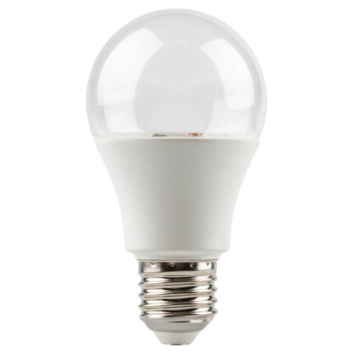 Светодиодная фитолампа для растений Эра ФИТО А60-15W-PFR-E27-GR Б0064527