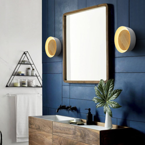 Настенный светильник ImperiumLoft Loke 208722-26 Настенный светильник ImperiumLoft Loke 208722-26