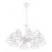 Подвесная люстра Arte Milano 349737/8 WT+SL