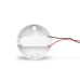 Основание для шинопровода Ambrella Light Track System GL7021