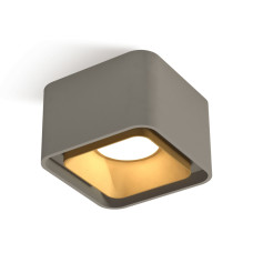 Накладной светильник Ambrella Light Techno XS7834004