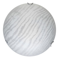 Настенно-потолочный светодиодный светильник Toplight Calista TL9490Y-00WH