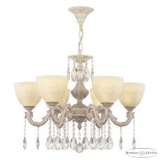 Подвесная люстра Bohemia Ivele Crystal AL79101/6/175 A WMN P1 U Pair