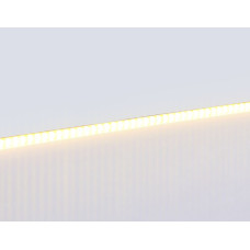 Светодиодная лента Ambrella Light Illumination COB 384Led/ 7W m/ 24V IP20 3000K/ 5m*3mm*2mm (2 конт.) GS4601