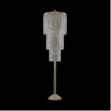 Торшер Bohemia Ivele Crystal 83331T6/40IV-152 G