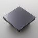 Выключатель Yeelight Pro, серия E20, проводной, 1 клавиша, серый (CN)