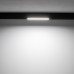 Трековый магнитный светильник Nowodvorski Lvm Line Black 10651