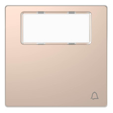 Клавиша одинарная Schneider Electric Merten D-Life MTN3365-6051