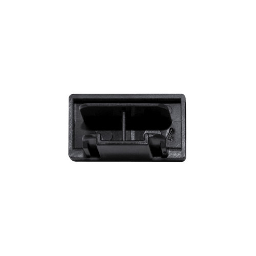 Заглушка для однофазного трека DesignLed ECS-BL-2 005230