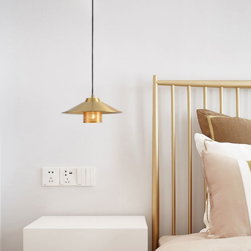 Подвесной светильник ImperiumLoft Serenity 140993-26