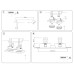Встраиваемый светильник Ambrella Light Techno Spot Standard Tech TN102759