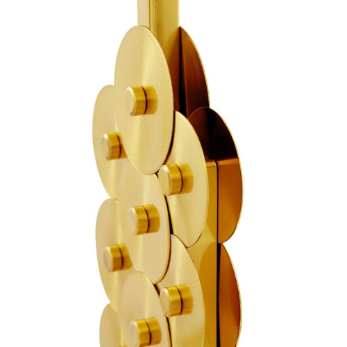 Настольная лампа Lumina Deco Salerno LDT 9665