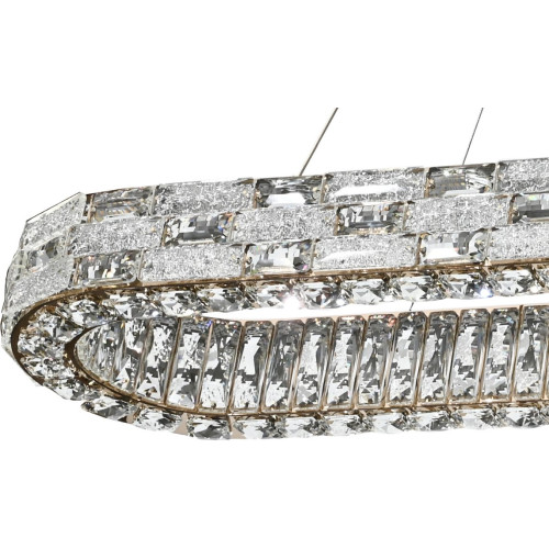 Подвесная люстра Stilfort Gabbana 4014/03/12PL