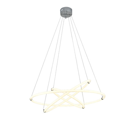 Подвесная люстра Zortes Blasy ZRS.57793.174