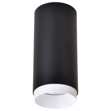 Точечный накладной светильник Wertmark Stecken WE802.01.027+WE803.RG.000 Точечный накладной светильник Wertmark Stecken WE802.01.027+WE803.RG.000