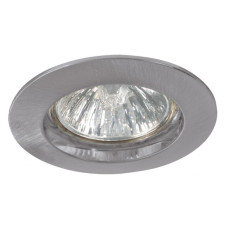 Встраиваемый светильник Paulmann Premium Line Halogen 99352