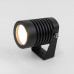 Уличный светодиодный светильник Elektrostandard Landscape 043 FL LED черный 4690389184062 a059011