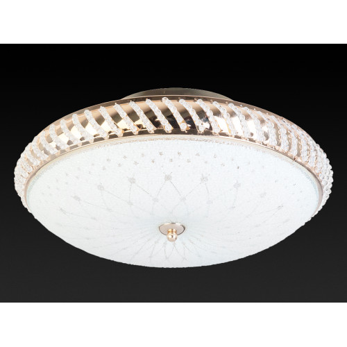 Накладной светильник Toplight Loreen TL1491Y-04GC
