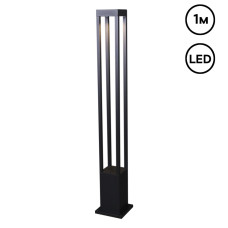 Ландшафтный светильник Reluce 09960-0.7-001JH 1,0M LED7W BK RLOS