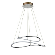Подвесной светильник Vele Luce Gusto VL7043P02
