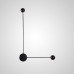 Настенный светильник ImperiumLoft Pin 212751-22