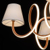 Люстра на штанге MW-Light Аэлита 480012805