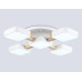 Потолочная люстра Ambrella Light Linetech Comfort FL4881
