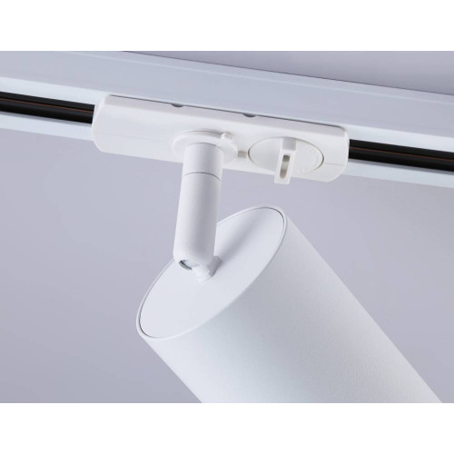 Трековый однофазный светильник Ambrella Light Track System GL5161