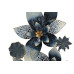 Панно Цветы Garda Decor 37SM-1902