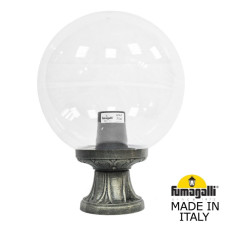 Ландшафтный светильник Fumagalli Globe G30.110.000.BXF1R