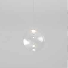 Подвесной светильник Eurosvet Wonder 50231/1 LED прозрачный a058636